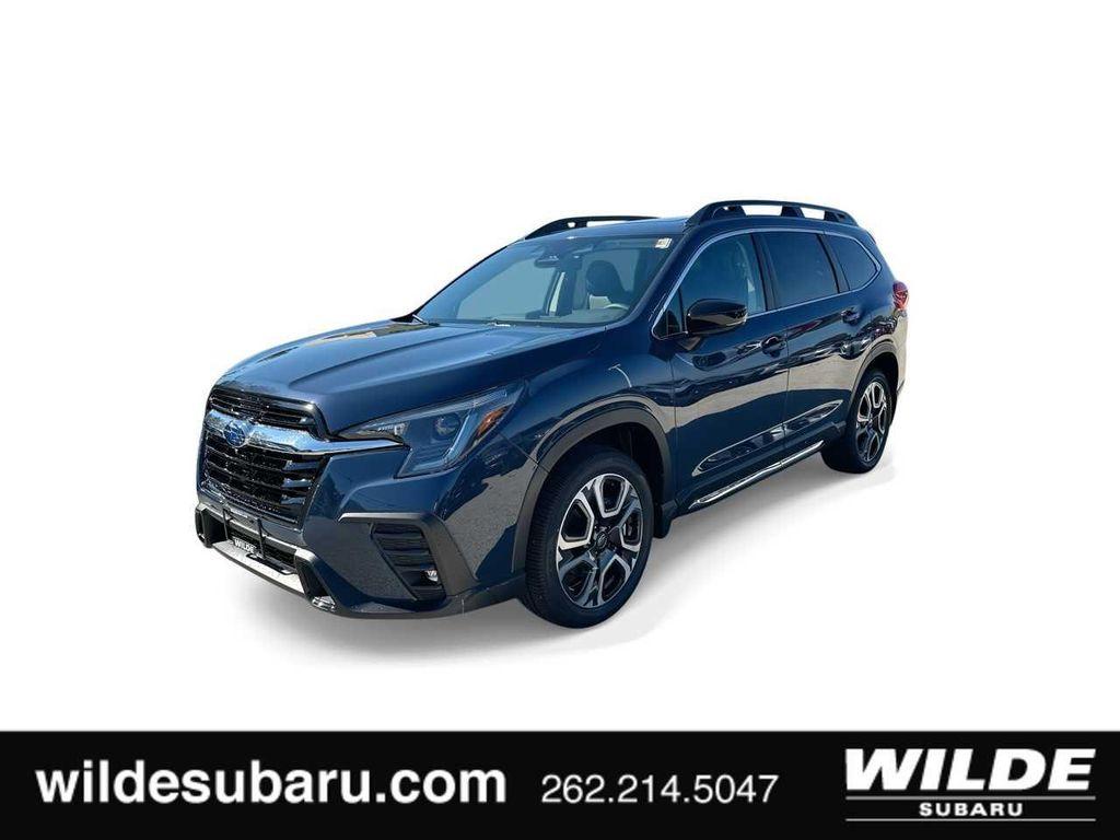 new 2025 Subaru Ascent car, priced at $46,970