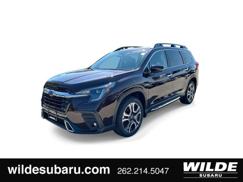 new 2025 Subaru Ascent car, priced at $49,924