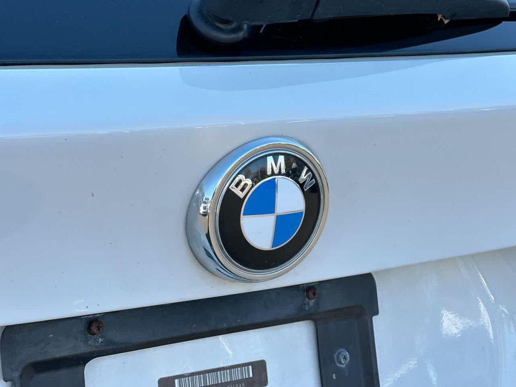 used 2012 BMW X3 car, priced at $6,453