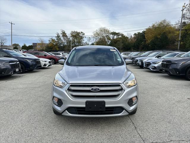 used 2017 Ford Escape car, priced at $12,922