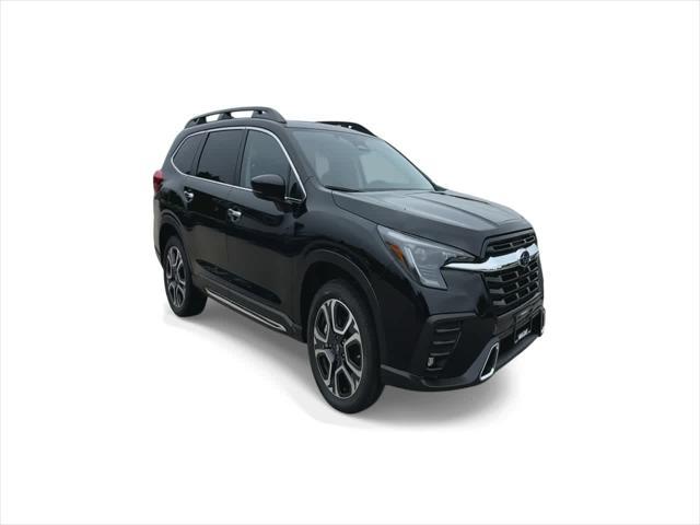 new 2025 Subaru Ascent car, priced at $52,099
