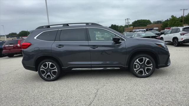 new 2025 Subaru Ascent car, priced at $48,819