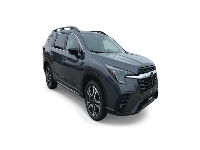new 2025 Subaru Ascent car, priced at $48,819