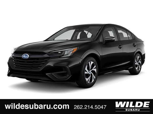 new 2025 Subaru Legacy car, priced at $30,252
