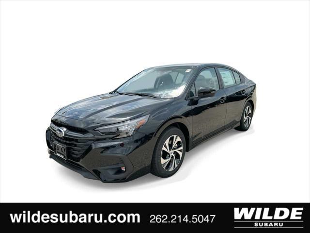 new 2025 Subaru Legacy car, priced at $30,252