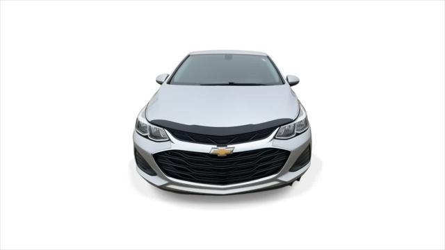 used 2019 Chevrolet Cruze car, priced at $12,926