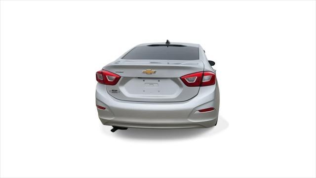 used 2019 Chevrolet Cruze car, priced at $12,926