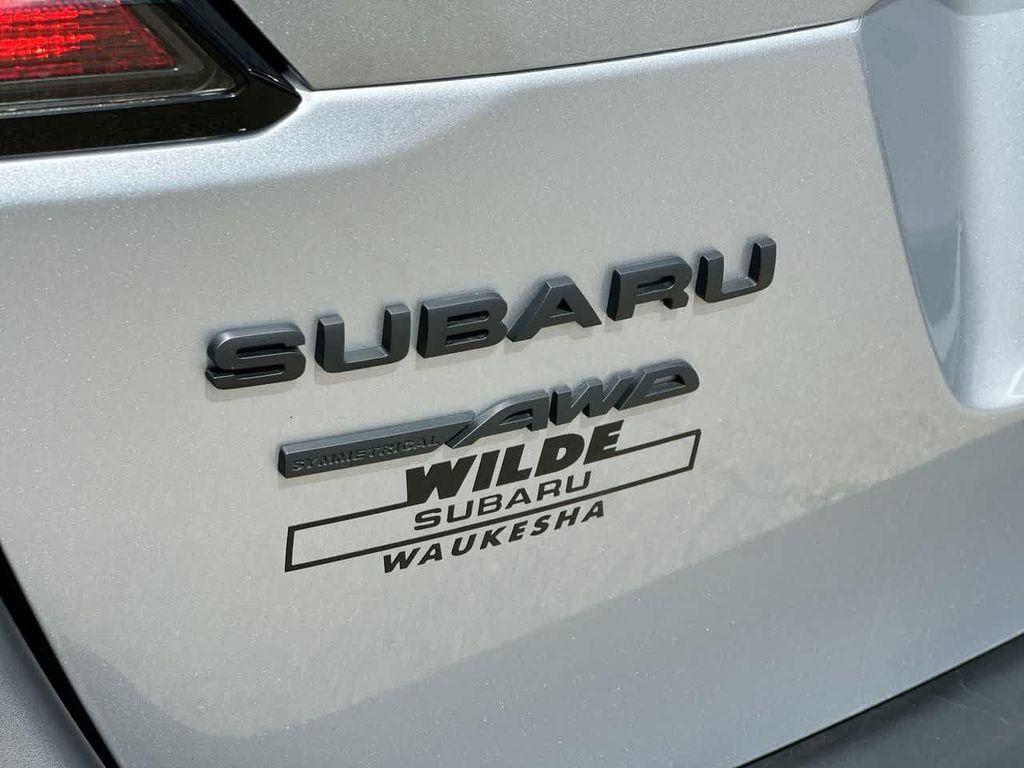 used 2025 Subaru Outback car, priced at $36,697