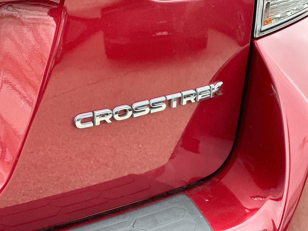 used 2019 Subaru Crosstrek car, priced at $21,663