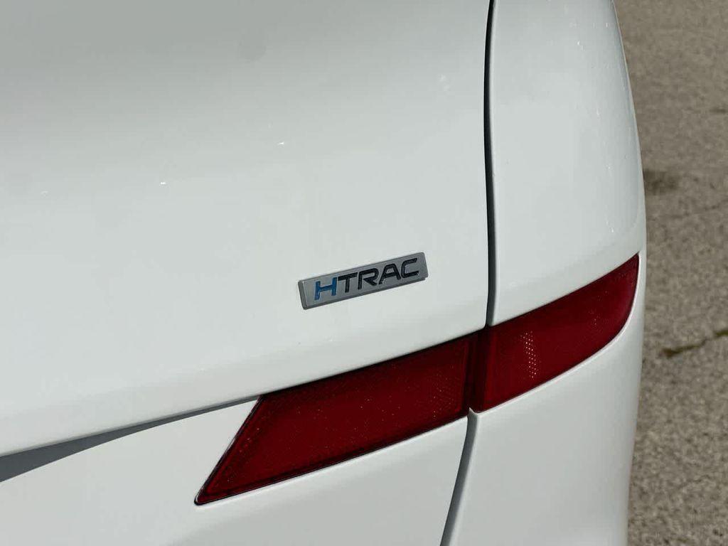 used 2019 Hyundai Tucson car, priced at $13,993