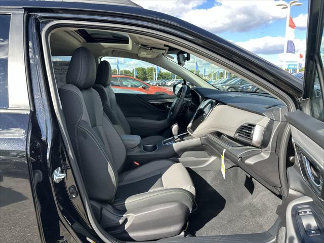 new 2025 Subaru Outback car, priced at $38,128