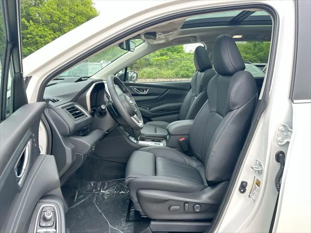 new 2025 Subaru Ascent car, priced at $48,819