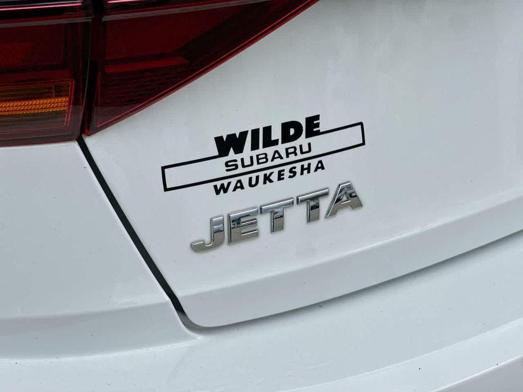 used 2019 Volkswagen Jetta car, priced at $13,898