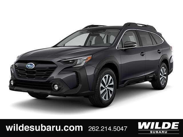 new 2025 Subaru Outback car, priced at $35,225