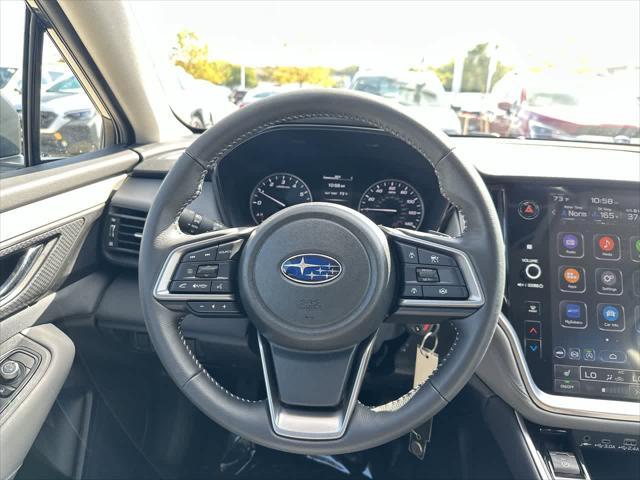 new 2025 Subaru Outback car, priced at $33,079