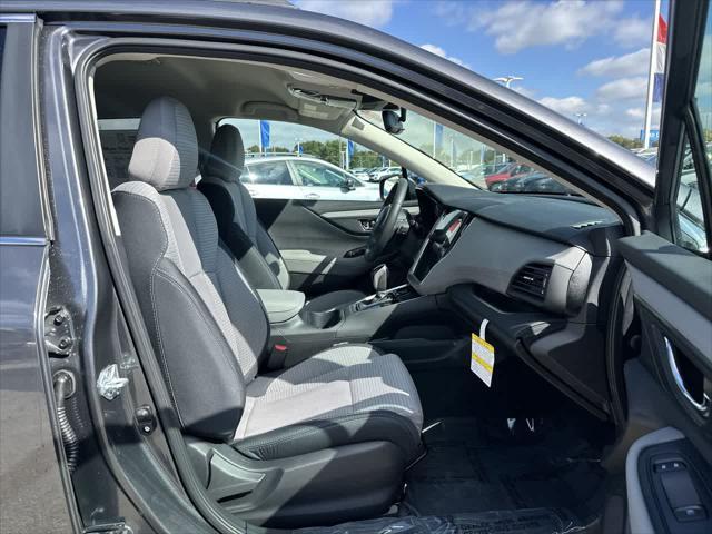 new 2025 Subaru Outback car, priced at $33,079