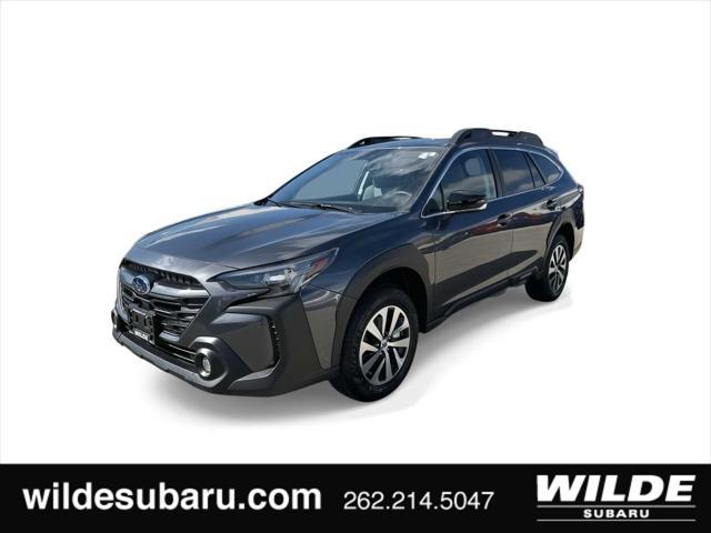 new 2025 Subaru Outback car, priced at $33,079