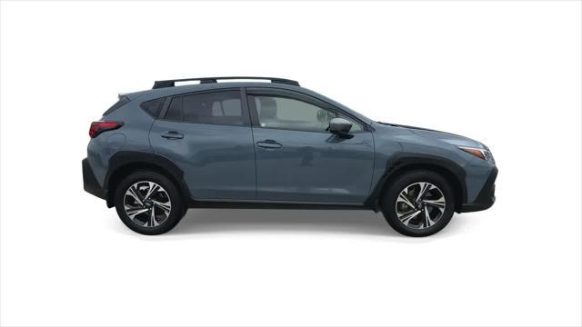 used 2024 Subaru Crosstrek car, priced at $27,843