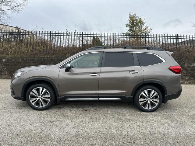 used 2022 Subaru Ascent car, priced at $31,723