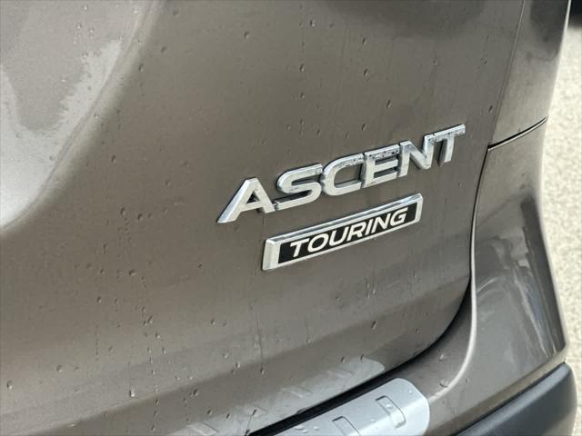 used 2022 Subaru Ascent car, priced at $31,664