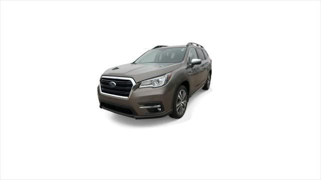 used 2022 Subaru Ascent car, priced at $31,664