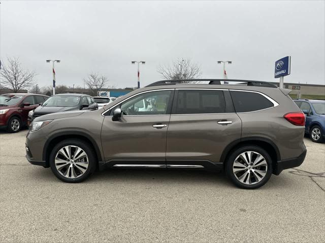 used 2022 Subaru Ascent car, priced at $31,664