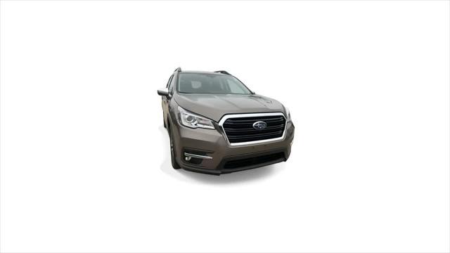 used 2022 Subaru Ascent car, priced at $31,664