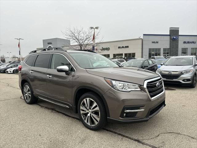 used 2022 Subaru Ascent car, priced at $31,664