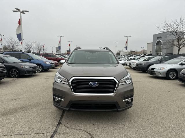 used 2022 Subaru Ascent car, priced at $31,664