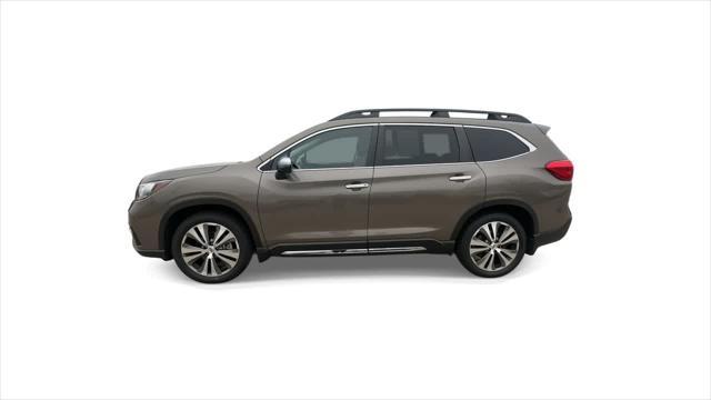 used 2022 Subaru Ascent car, priced at $31,664