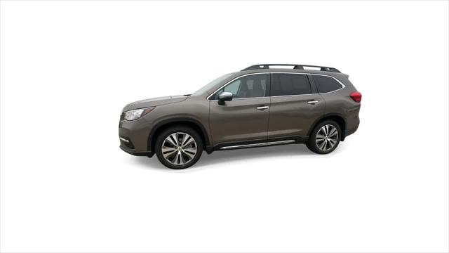 used 2022 Subaru Ascent car, priced at $31,664