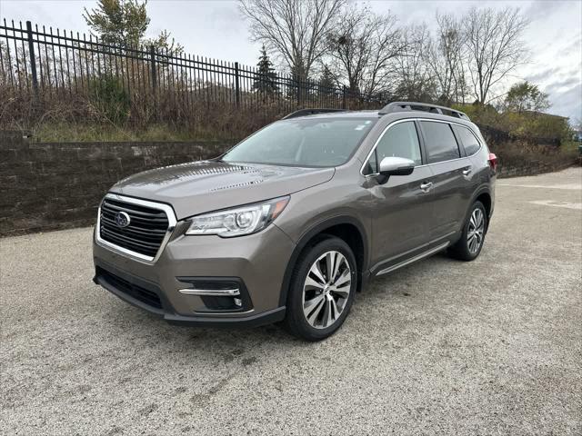 used 2022 Subaru Ascent car, priced at $31,723