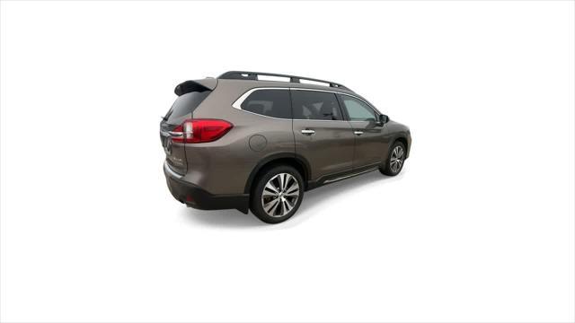 used 2022 Subaru Ascent car, priced at $31,664