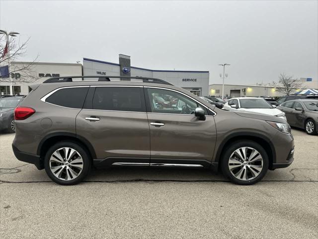 used 2022 Subaru Ascent car, priced at $31,664