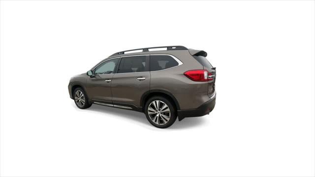 used 2022 Subaru Ascent car, priced at $31,664