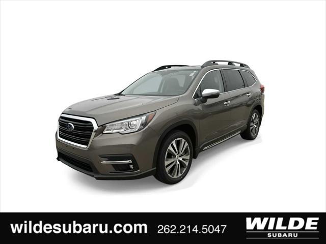 used 2022 Subaru Ascent car, priced at $31,664