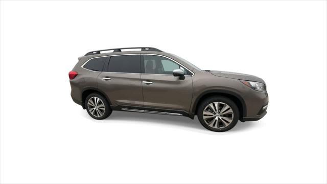 used 2022 Subaru Ascent car, priced at $31,664