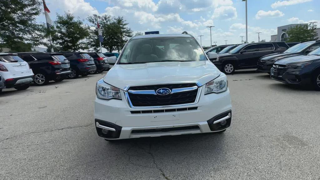 used 2018 Subaru Forester car, priced at $16,988