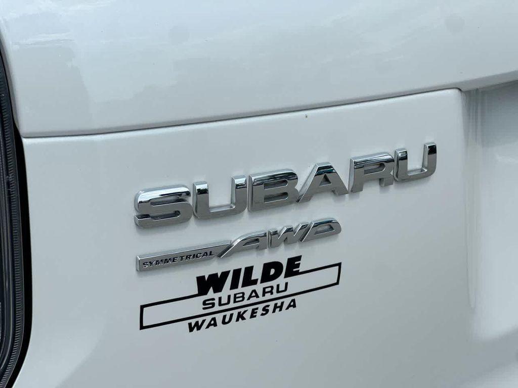 used 2018 Subaru Forester car, priced at $16,988