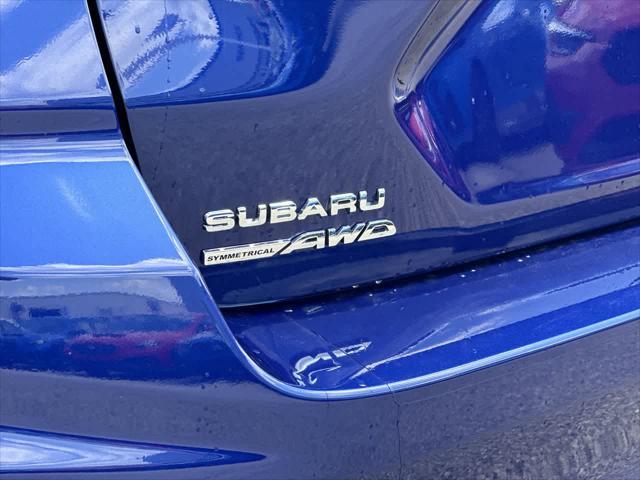 new 2024 Subaru Impreza car, priced at $26,672