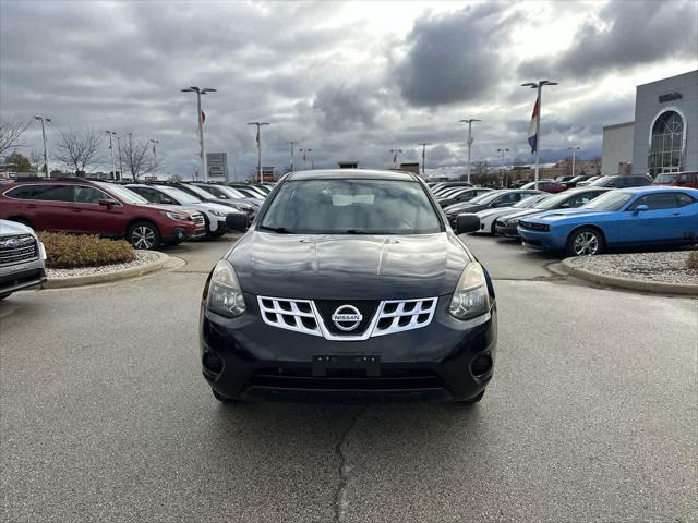 used 2015 Nissan Rogue Select car, priced at $11,933