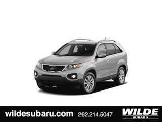 used 2011 Kia Sorento car, priced at $5,898