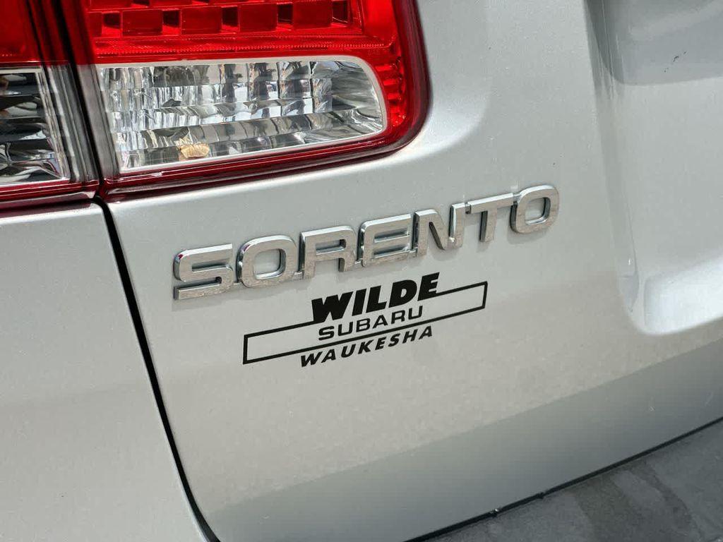 used 2011 Kia Sorento car, priced at $5,276