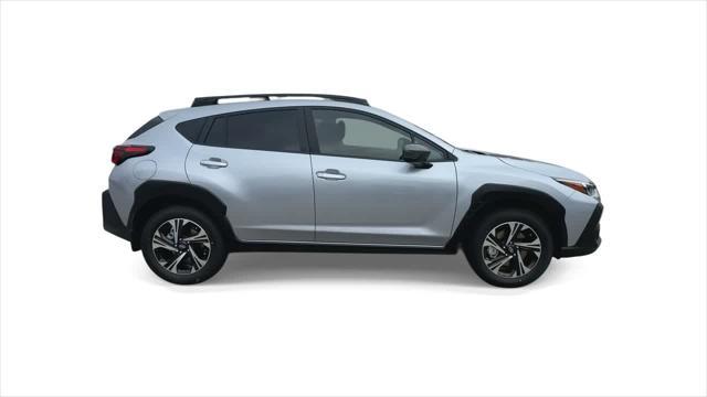 new 2025 Subaru Crosstrek car, priced at $30,570
