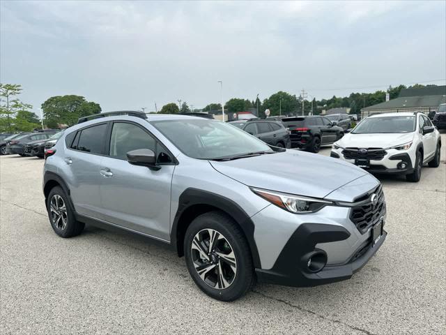 new 2025 Subaru Crosstrek car, priced at $30,570