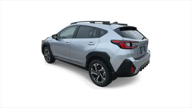 new 2025 Subaru Crosstrek car, priced at $30,570