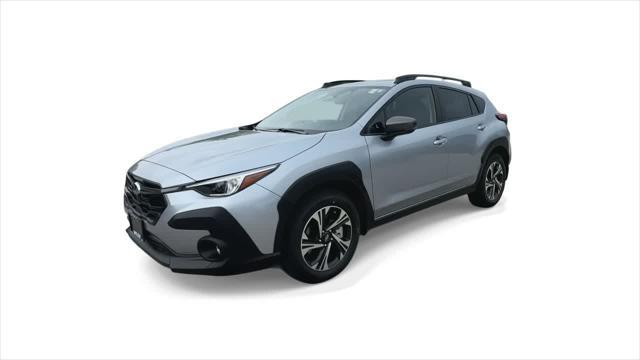 new 2025 Subaru Crosstrek car, priced at $30,570
