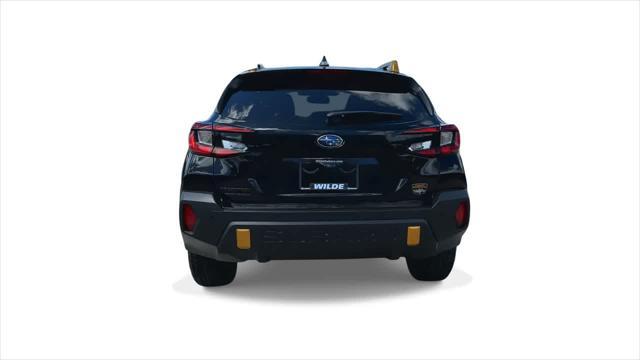new 2025 Subaru Crosstrek car, priced at $34,913
