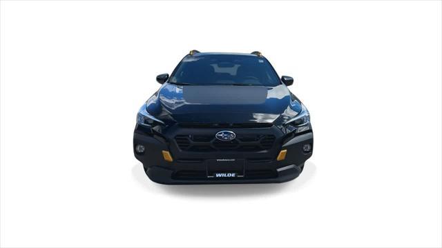 new 2025 Subaru Crosstrek car, priced at $34,913