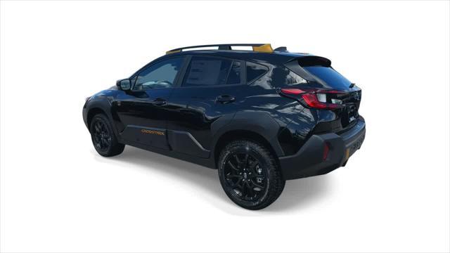 new 2025 Subaru Crosstrek car, priced at $34,913